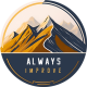 Always Improve | Mindset Coaching for Growth & Success